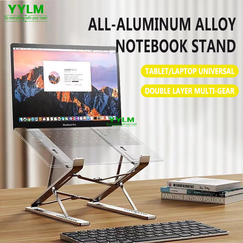 YYLM NUOVO N8 Supporto per lap - Cooling Stand Tablet recensione e prezzo