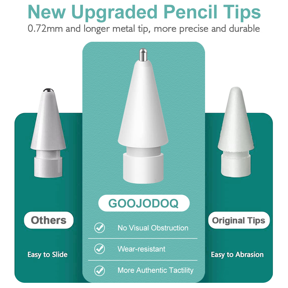 per Apple Pencil Punta per App - Ipad Pencil Stylus recensione e prezzo