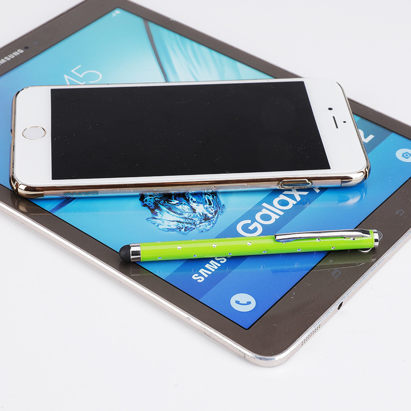 Penna Stilo Capacitiva Univers - Iphone Tablet Accessories recensione e prezzo