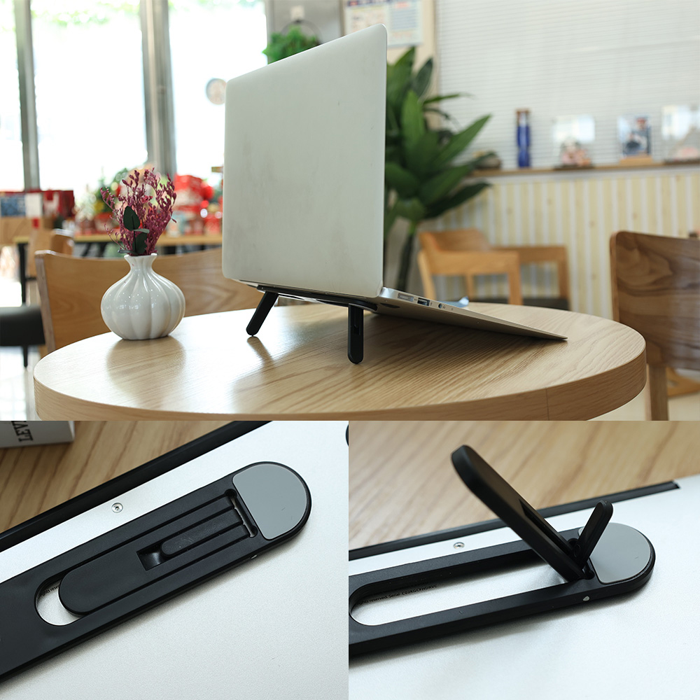 Supporto universale per laptop - Cooling Stand Tablet recensione e prezzo