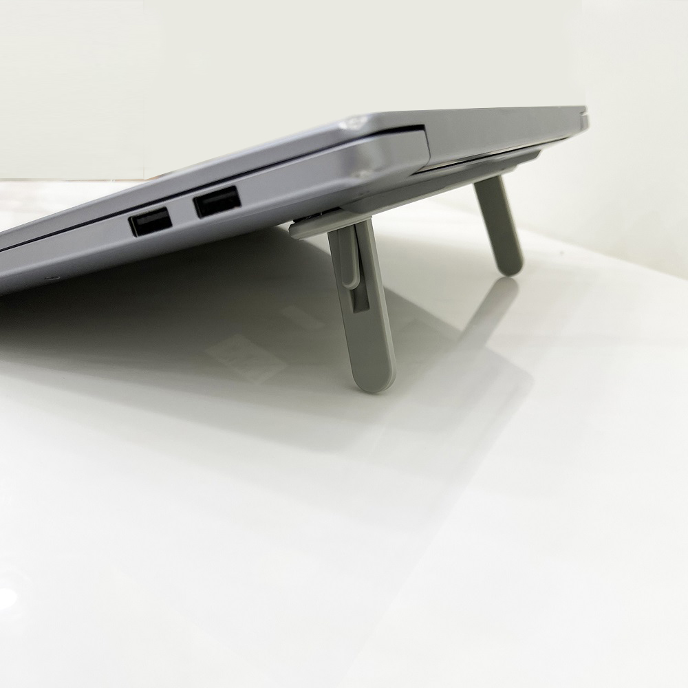 Supporto universale per laptop - Cooling Stand Tablet recensione e prezzo