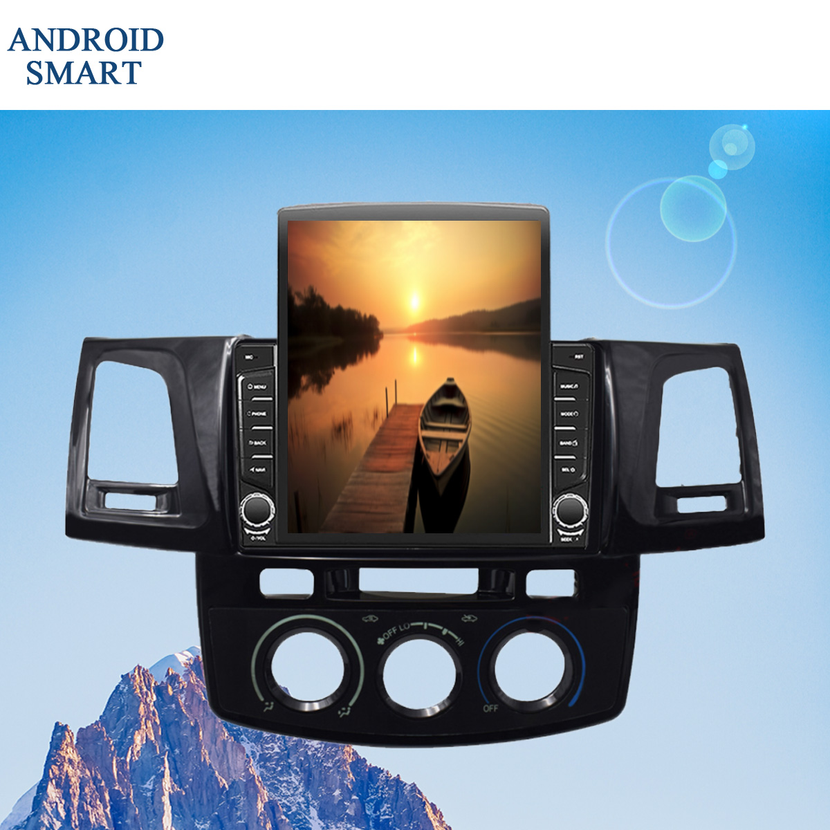 Autoradio DVD Cassette Per Toy - Tablet Danish Mobile & Accessories recensione e prezzo