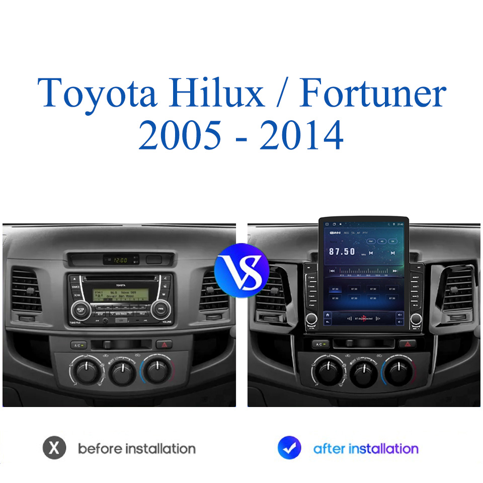 Autoradio DVD Cassette Per Toy - Tablet Danish Mobile & Accessories recensione e prezzo