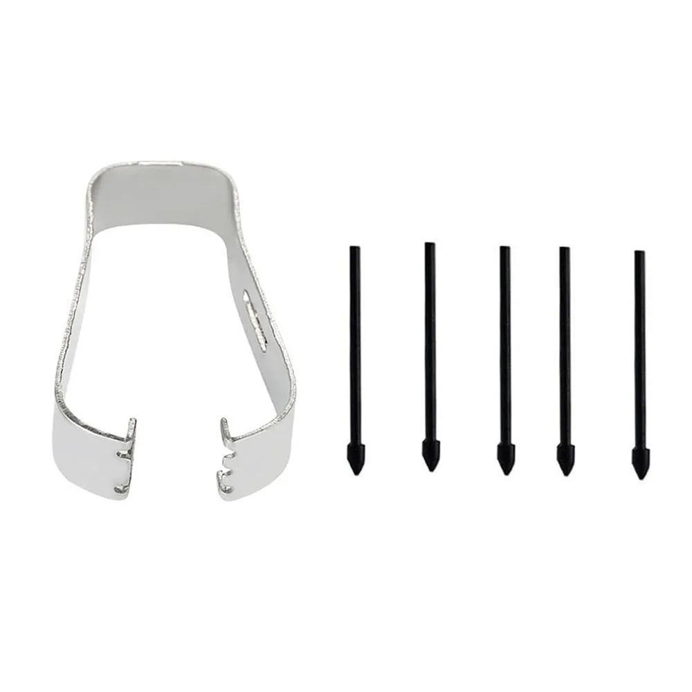 5 pezzi punte stilo touch penn - Samsung Tablet Accessories Pen recensione e prezzo