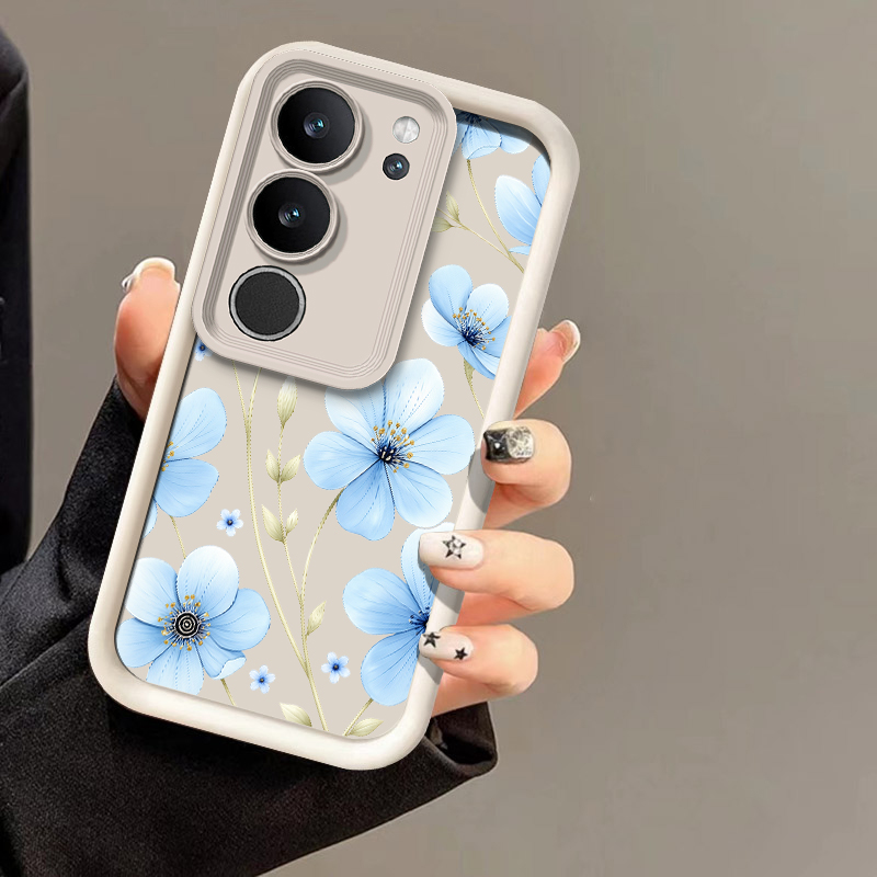 Custodia per telefono con moti - Vivo X200 recensione e prezzo