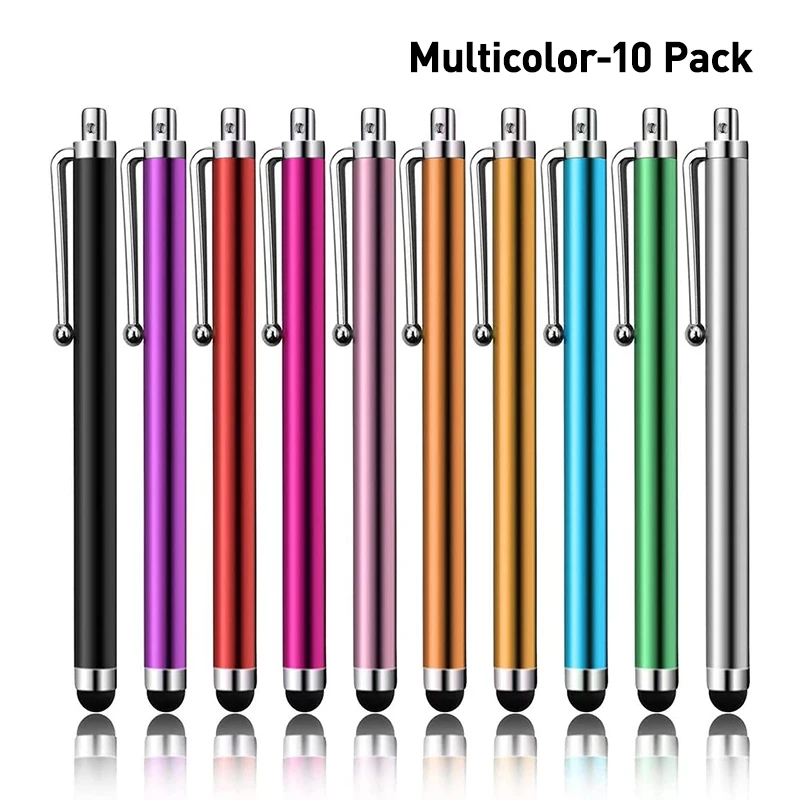 10 Pezzi/Lotto Penna Stilo Uni - Ipad Pencil Stylus recensione e prezzo