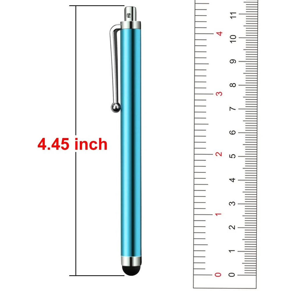 10 Pezzi/Lotto Penna Stilo Uni - Ipad Pencil Stylus recensione e prezzo