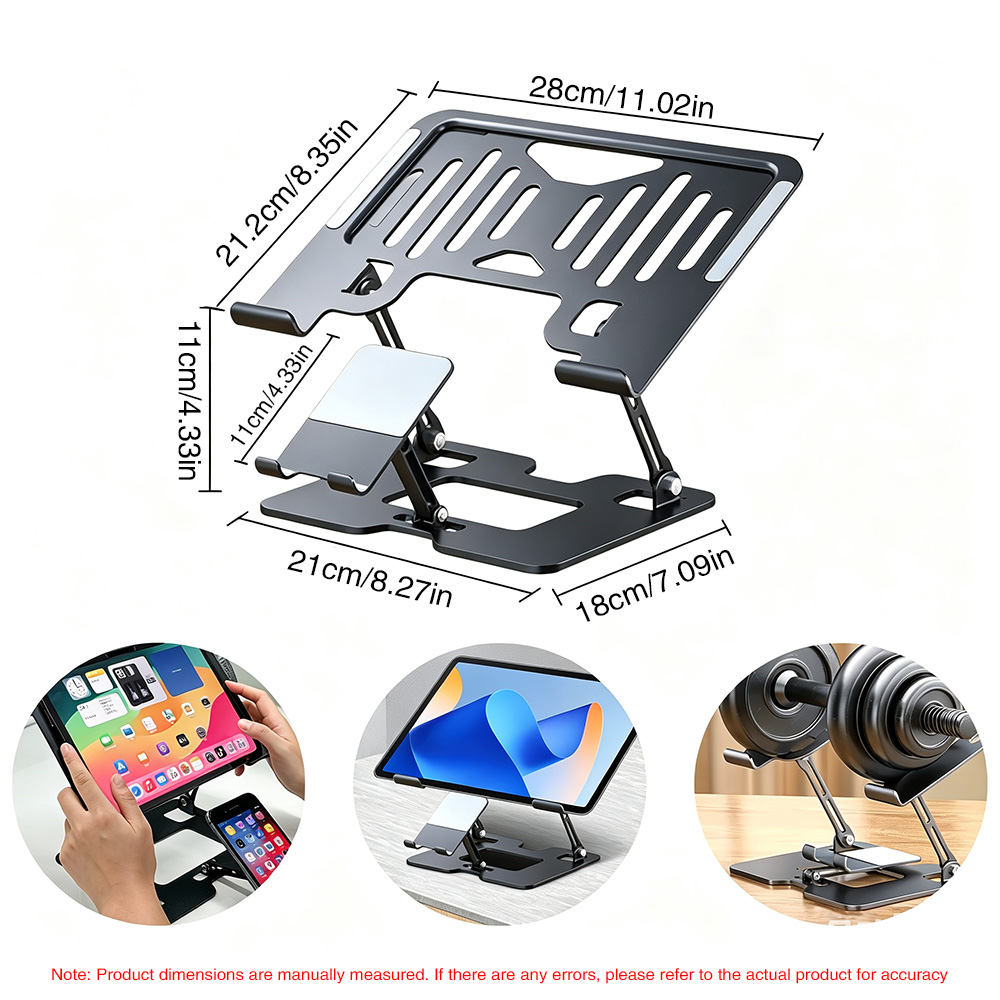 Supporto di Raffreddamento per - Cooling Stand Tablet recensione e prezzo