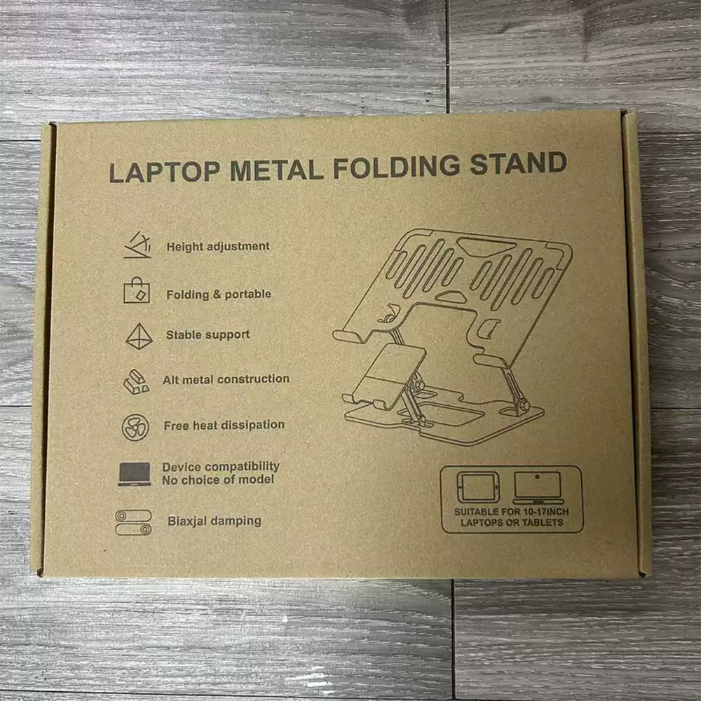 Supporto di Raffreddamento per - Cooling Stand Tablet recensione e prezzo