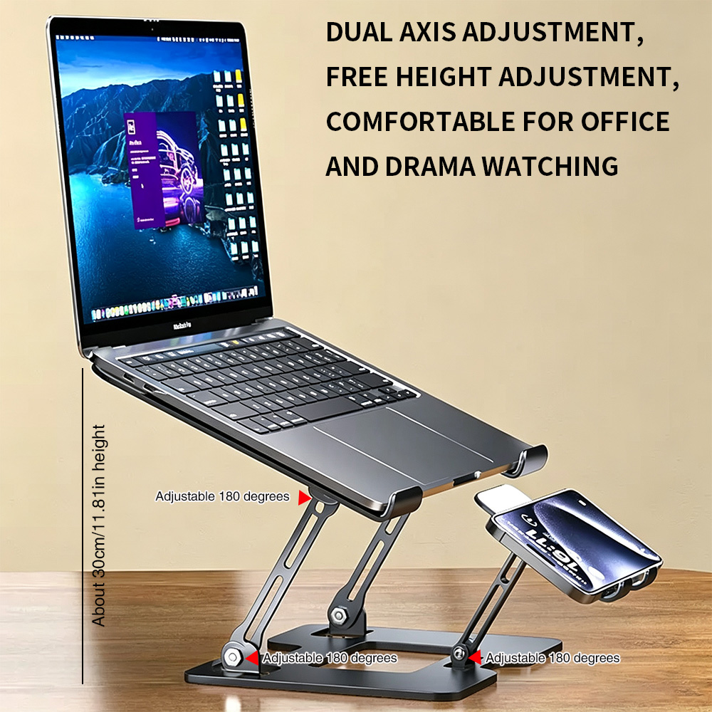 Supporto di Raffreddamento per - Cooling Stand Tablet recensione e prezzo