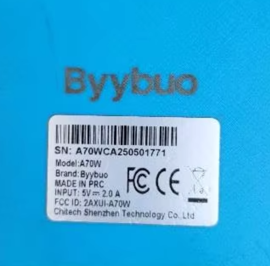 Nuovo 10.1 pollici per BYYBUO  - Tablet Pc Accessories recensione e prezzo