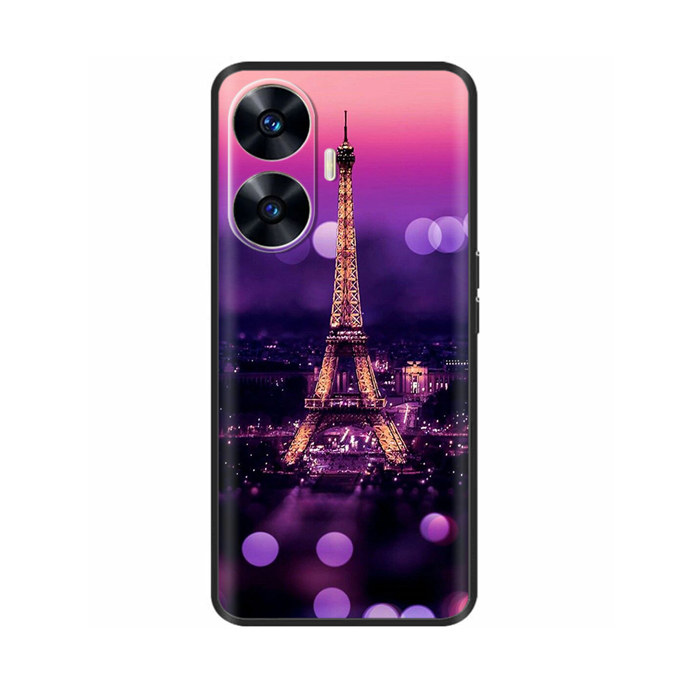 Per Realme C55 Custodia C 55 4 - Oppo Tablet Accessories recensione e prezzo