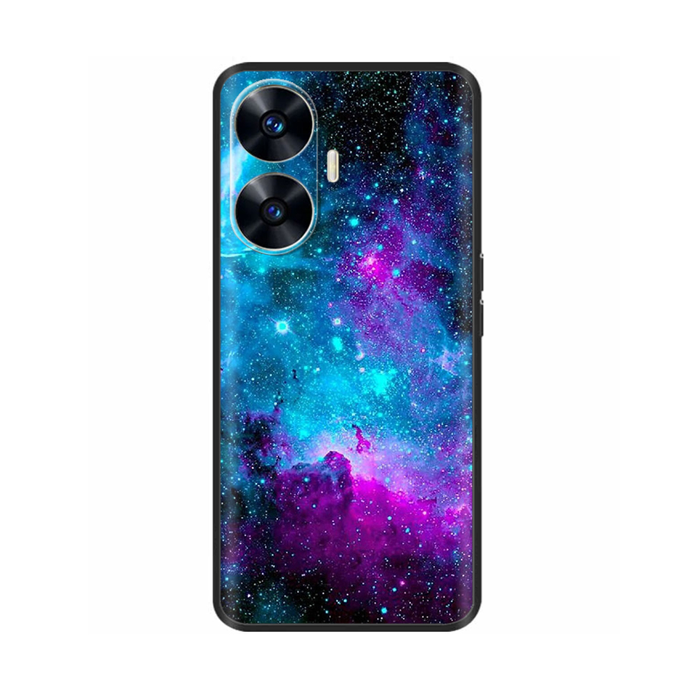 Per Realme C55 Custodia C 55 4 - Oppo Tablet Accessories recensione e prezzo