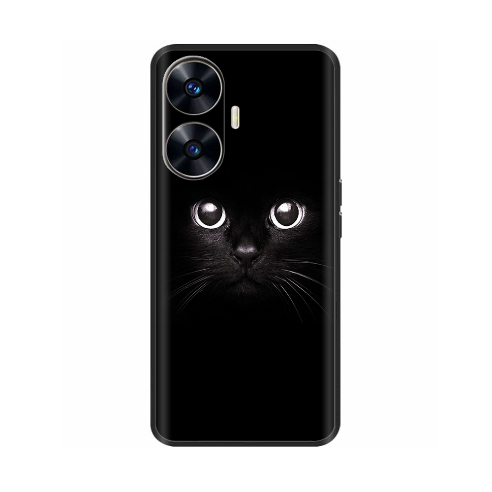 Per Realme C55 Custodia C 55 4 - Oppo Tablet Accessories recensione e prezzo
