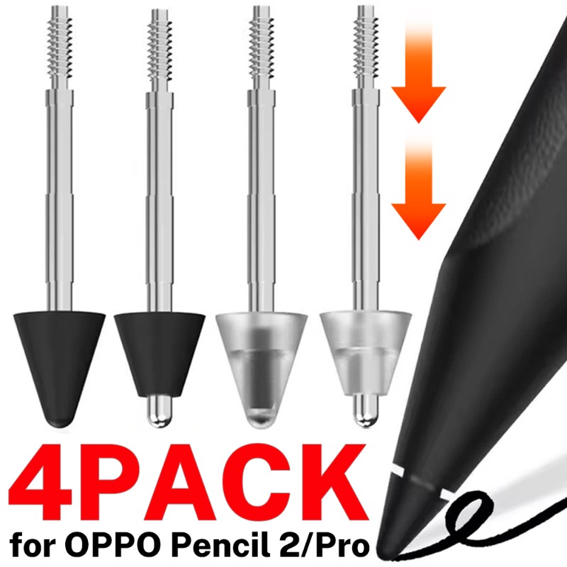 Punte della penna per OPPO Pen - Oppo Tablet Accessories recensione e prezzo