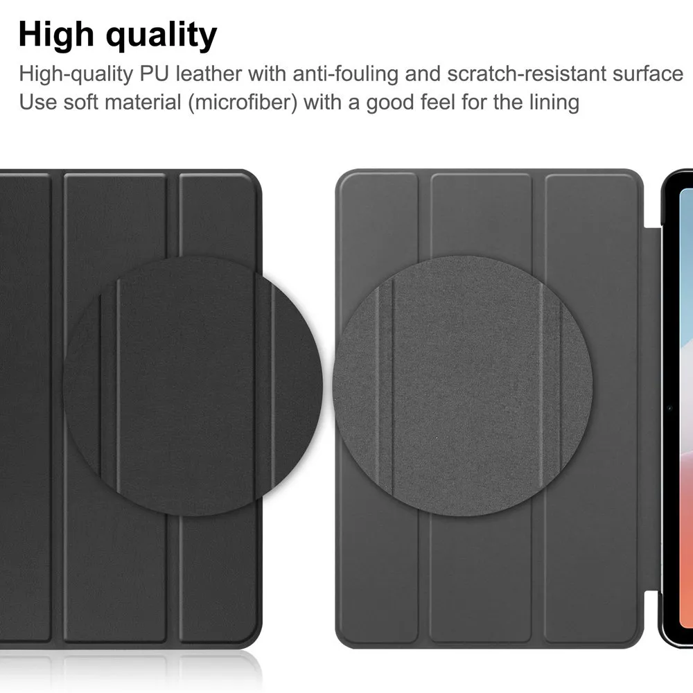 Per Oppo Pad Air Case 2022 10. - Oppo Tablet Accessories recensione e prezzo