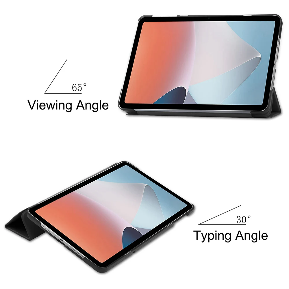 Per Oppo Pad Air Case 2022 10. - Oppo Tablet Accessories recensione e prezzo