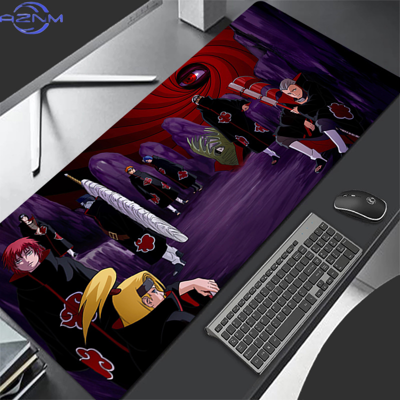 Tappetino per Mouse Naruto Ani - Best Tablet Gaming Accessories recensione e prezzo