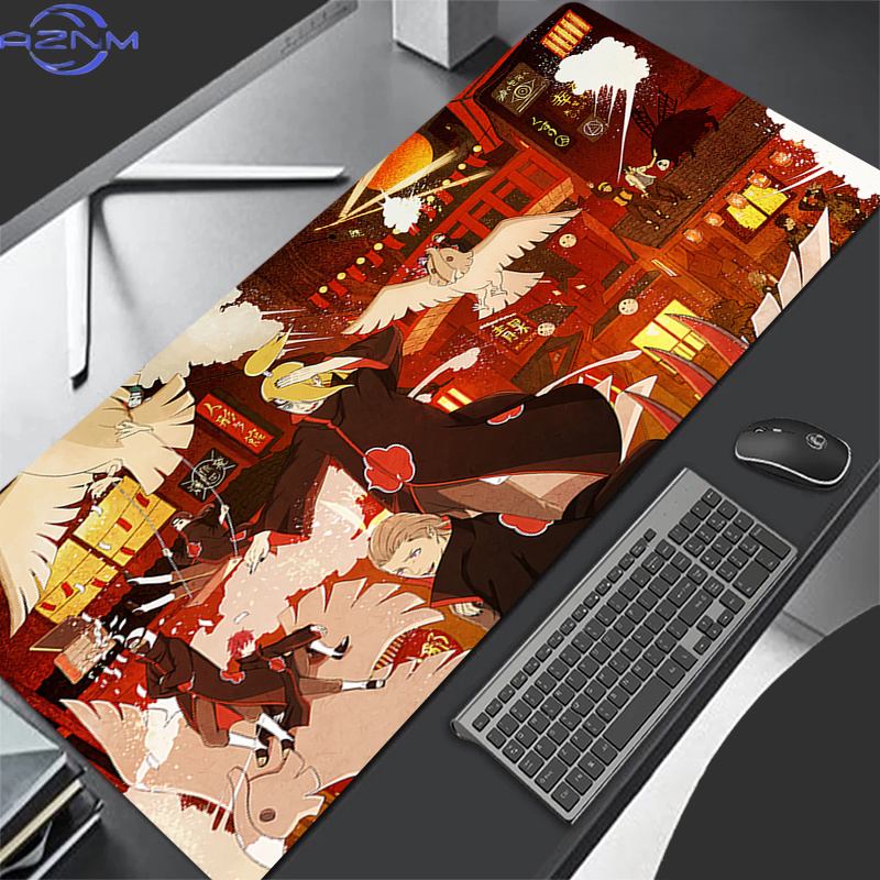 Tappetino per Mouse Naruto Ani - Best Tablet Gaming Accessories recensione e prezzo