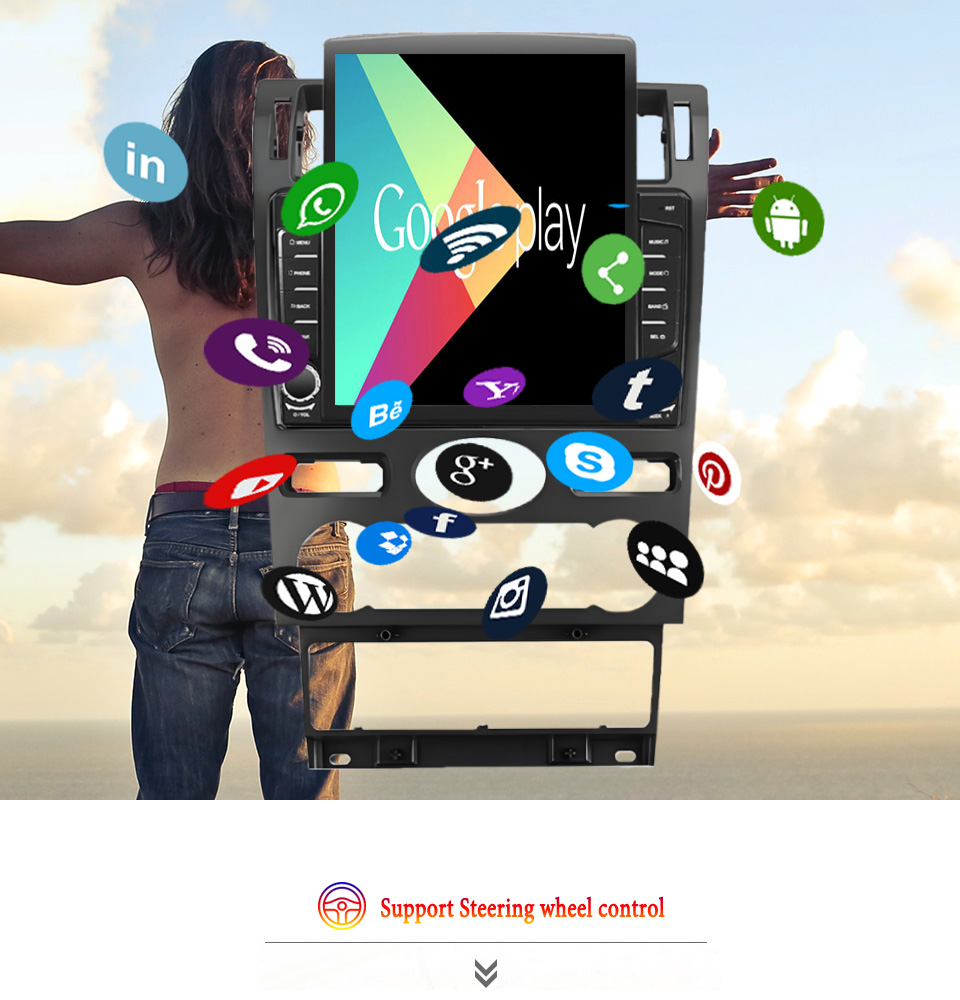 Autoradio Android 14 8G+128G p - Tablet Danish Mobile & Accessories recensione e prezzo