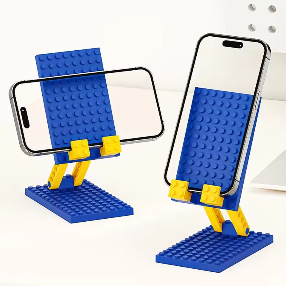 Supporto Flessibile Pieghevole - Essential Tablet Accessories recensione e prezzo