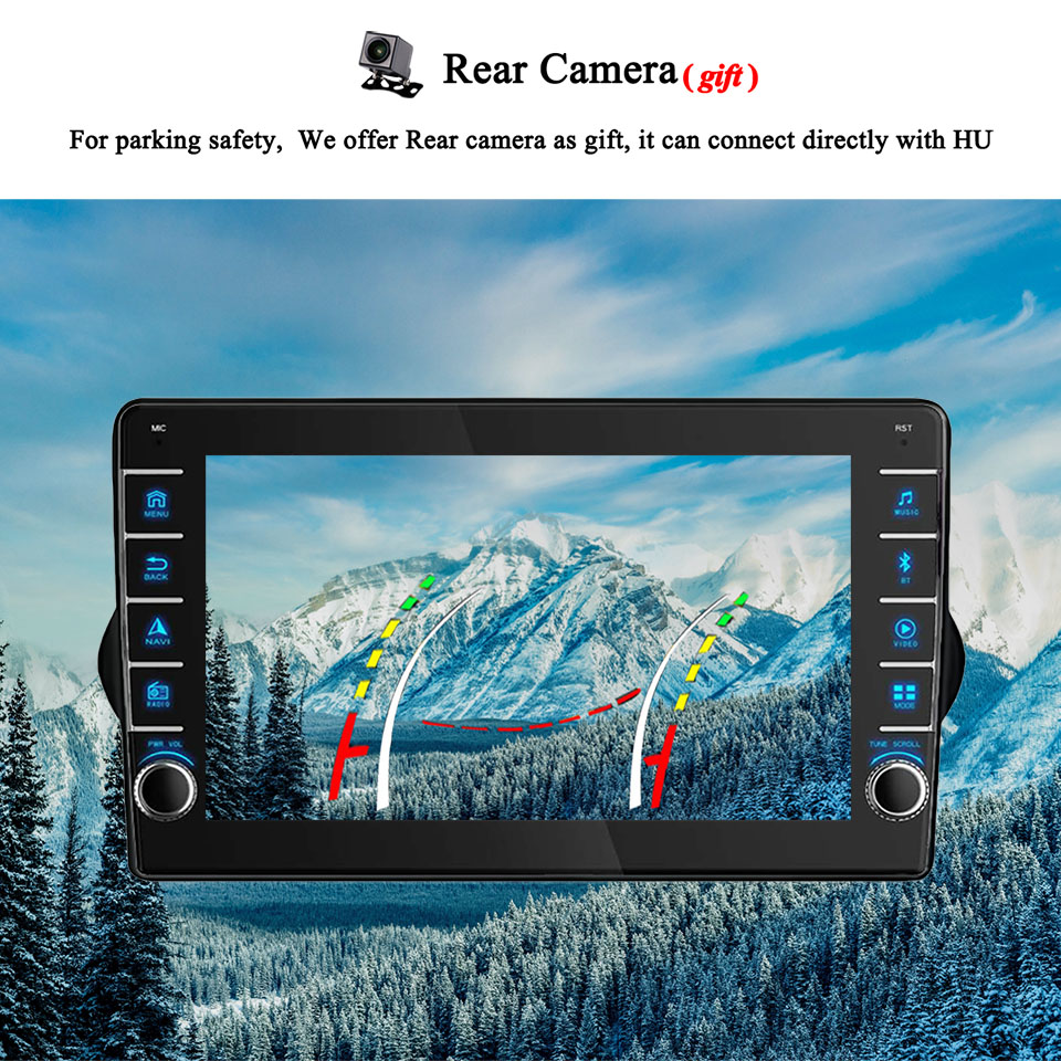 8G 128G Android 14 Carplay Aut - Tablet Danish Mobile & Accessories recensione e prezzo