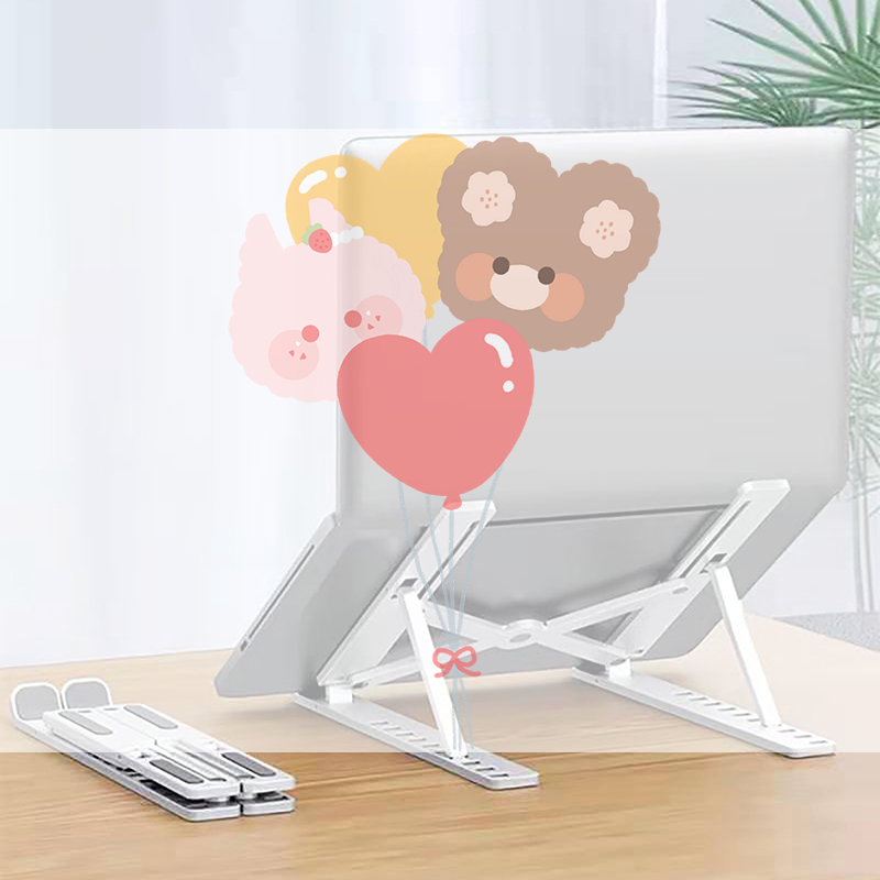 Supporto universale per laptop - Cooling Stand Tablet recensione e prezzo