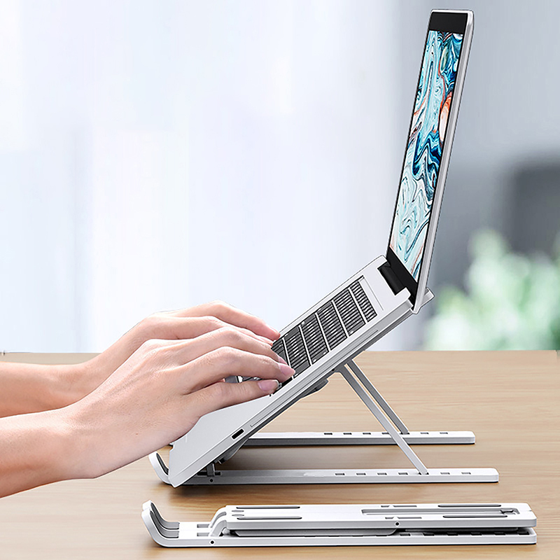 Supporto universale per laptop - Cooling Stand Tablet recensione e prezzo