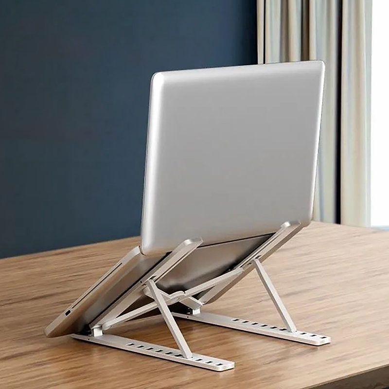 Supporto universale per laptop - Cooling Stand Tablet recensione e prezzo