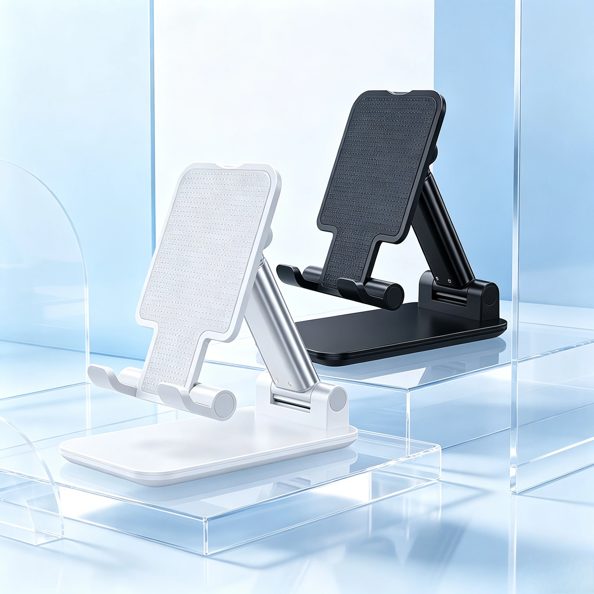 NUOVO Supporto da Tavolo in Me - Essential Tablet Accessories recensione e prezzo