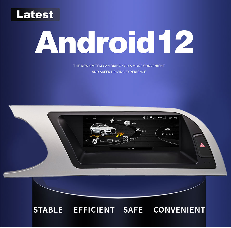 Lettore multimediale per auto  - Tablet Danish Mobile & Accessories recensione e prezzo