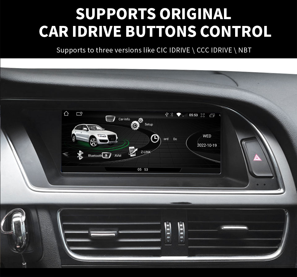 Lettore multimediale per auto  - Tablet Danish Mobile & Accessories recensione e prezzo