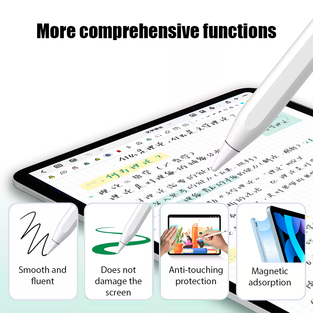 Per Apple Pencil 2 Palm Reject - Ipad Pencil Stylus recensione e prezzo
