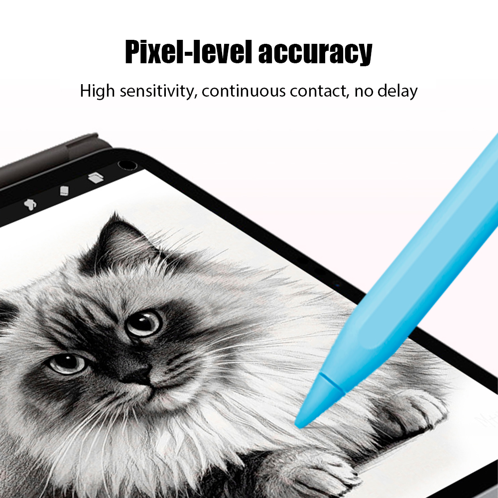 Per Apple Pencil 2 Palm Reject - Ipad Pencil Stylus recensione e prezzo