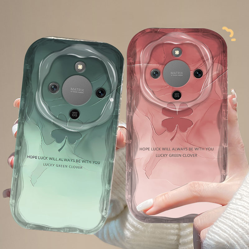 Custodia flessibile in TPU per - Honor Tablet Accessories recensione e prezzo