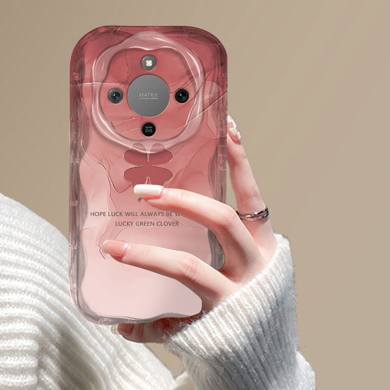 Custodia flessibile in TPU per - Honor Tablet Accessories recensione e prezzo