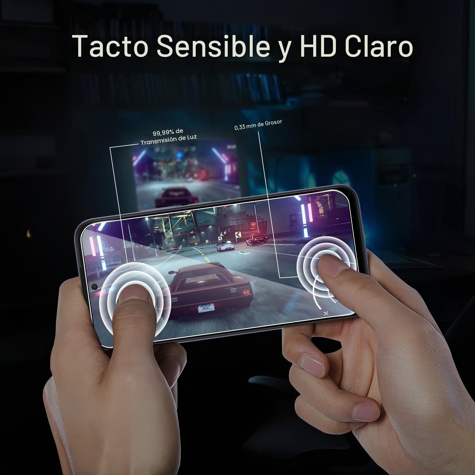 Per OPPO A6x 4G 5G, protezione - Oppo Tablet Accessories recensione e prezzo