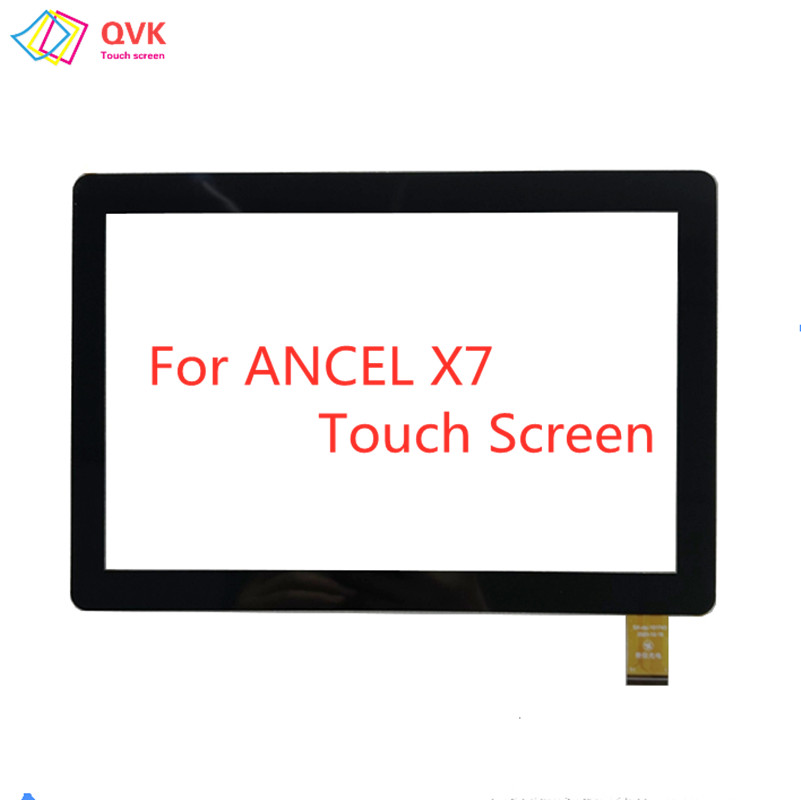 Touch Screen da 10.1 pollici p - Tablet Pc Accessories recensione e prezzo