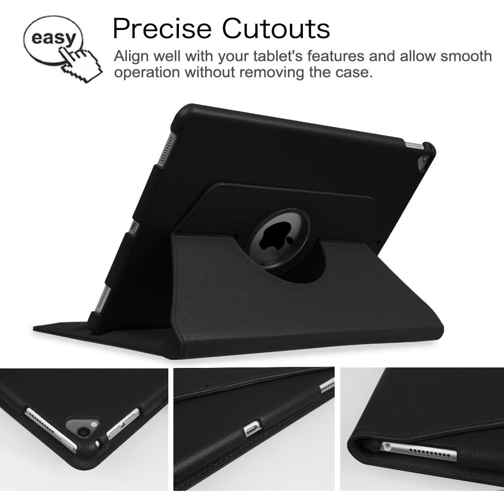 Custodia Girevole a 360 Gradi  - Iphone Tablet Accessories recensione e prezzo