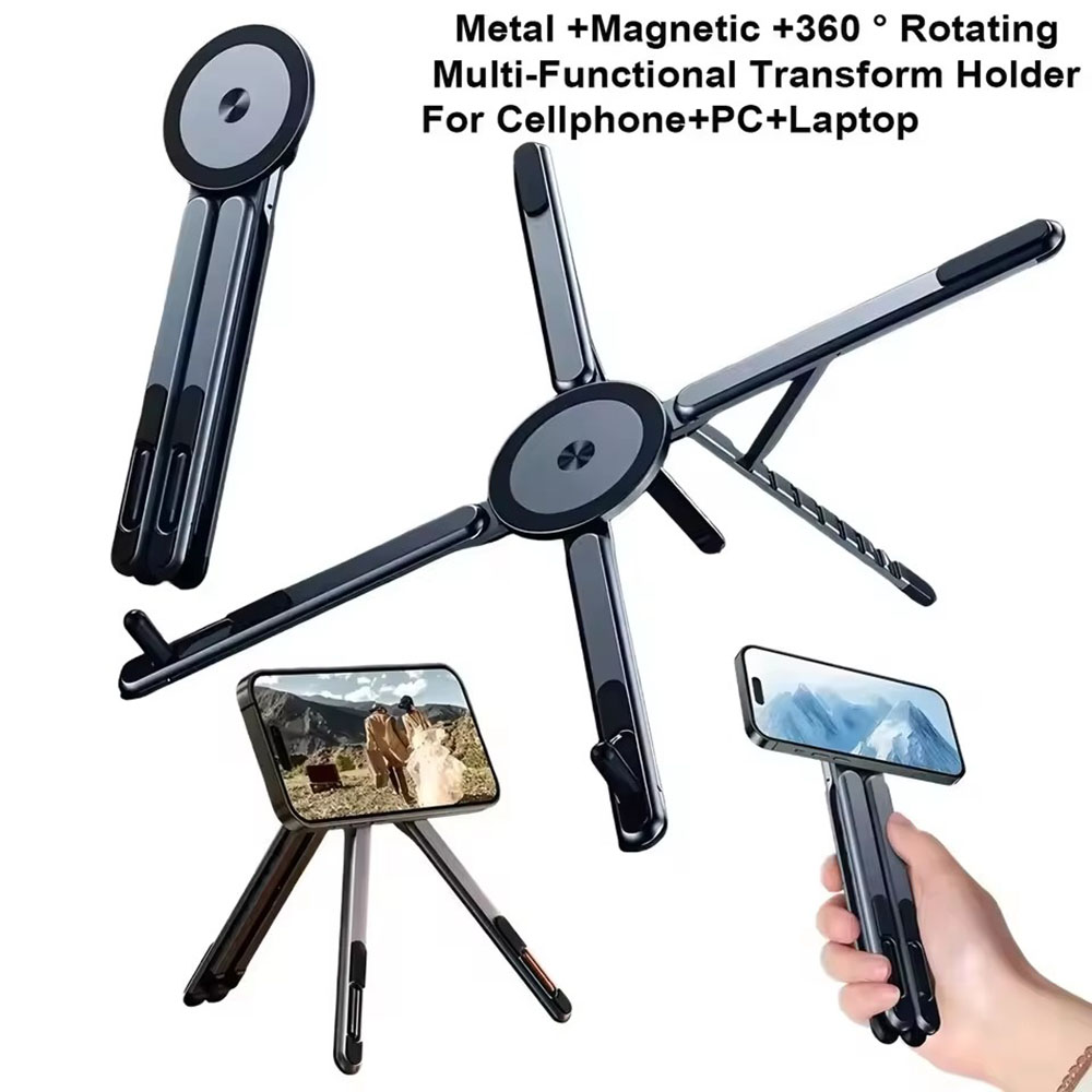 Supporto Magnetico Portatile p - Essential Tablet Accessories recensione e prezzo