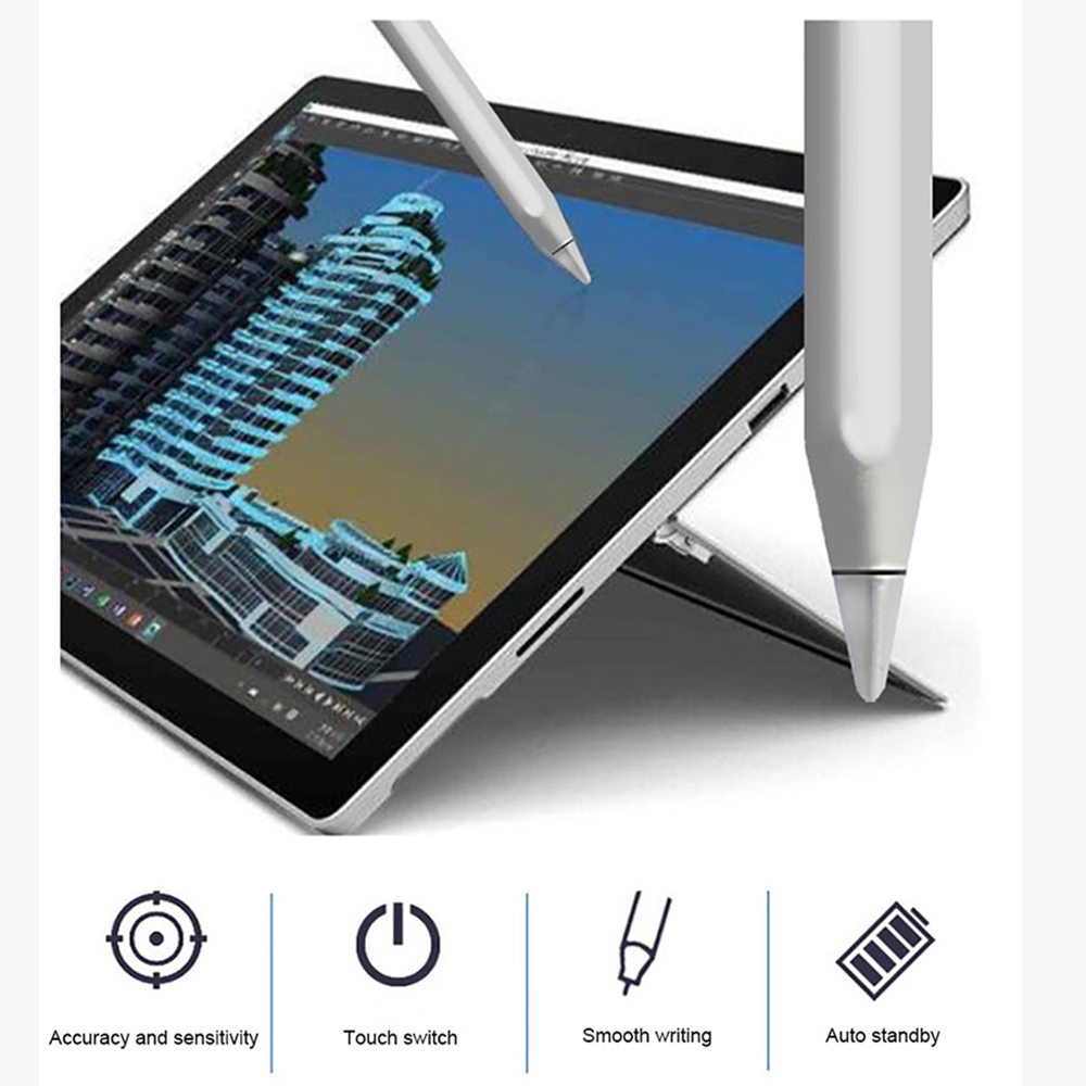 NUOVA penna stilo universale p - Ipad Pencil Stylus recensione e prezzo
