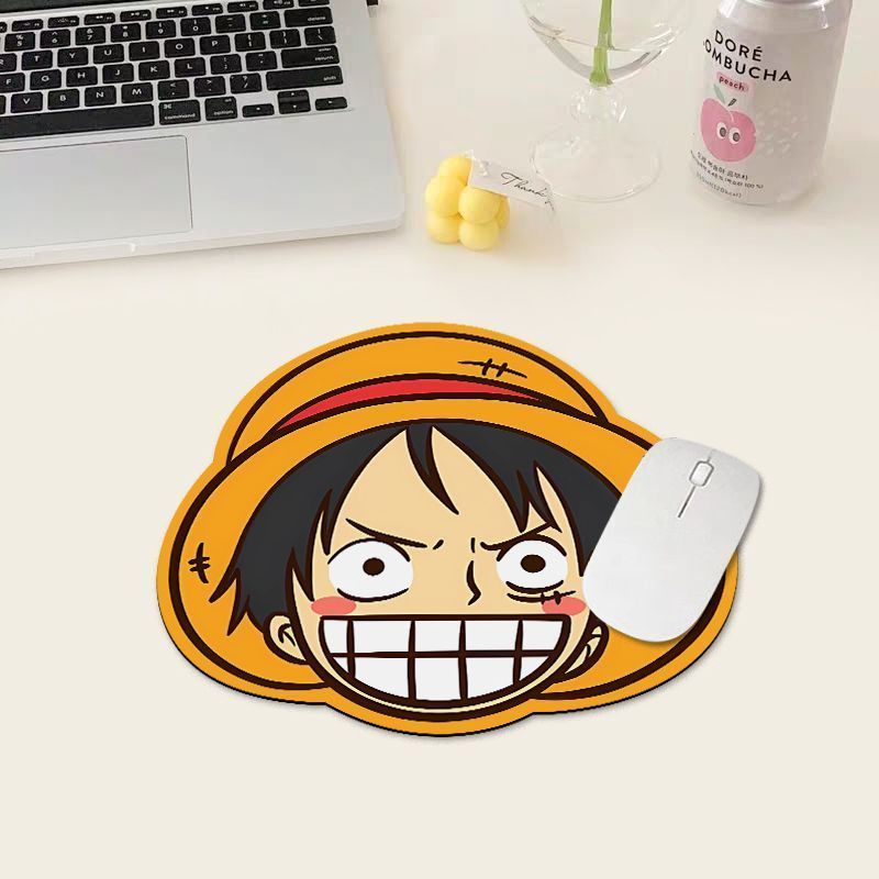Tappetino per mouse One Piece  - Tablet Computer Accessories recensione e prezzo
