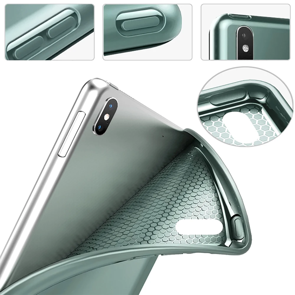 Custodia magnetica per Huawei  - Honor Tablet Accessories recensione e prezzo