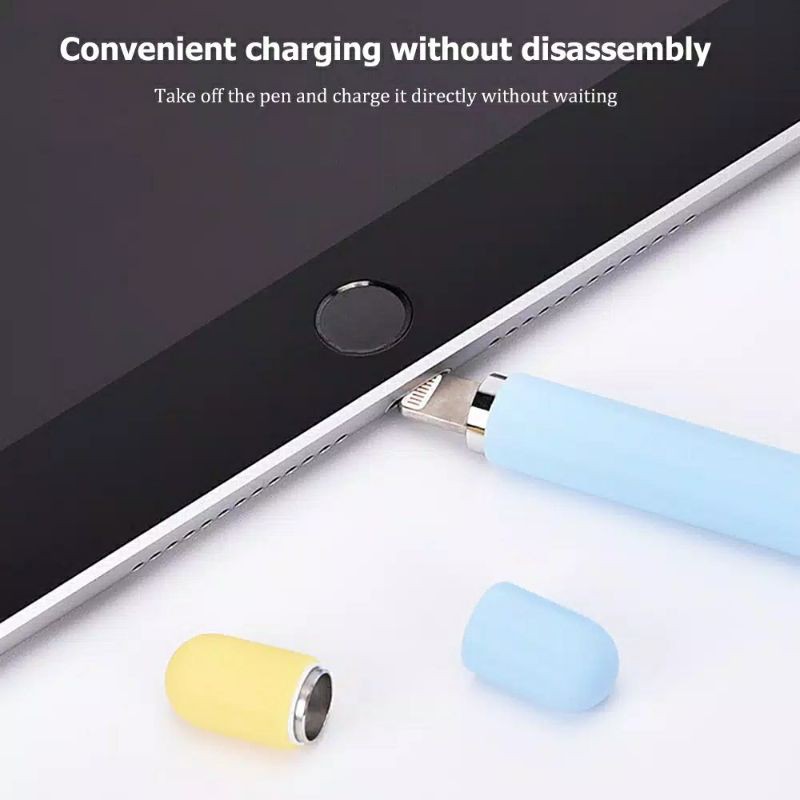 Custodia Protettiva in Silicon - Iphone Tablet Accessories recensione e prezzo