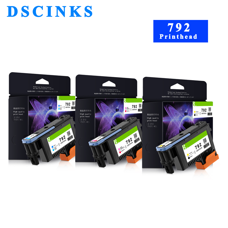 792 testina di stampa per stam - Hp Tablet Accessories recensione e prezzo