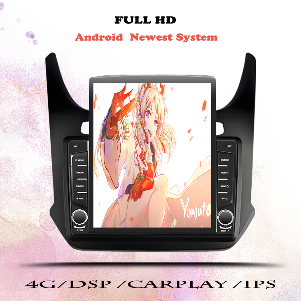 8G + 128G Android 14 Per Chevr - Tablet Danish Mobile & Accessories recensione e prezzo