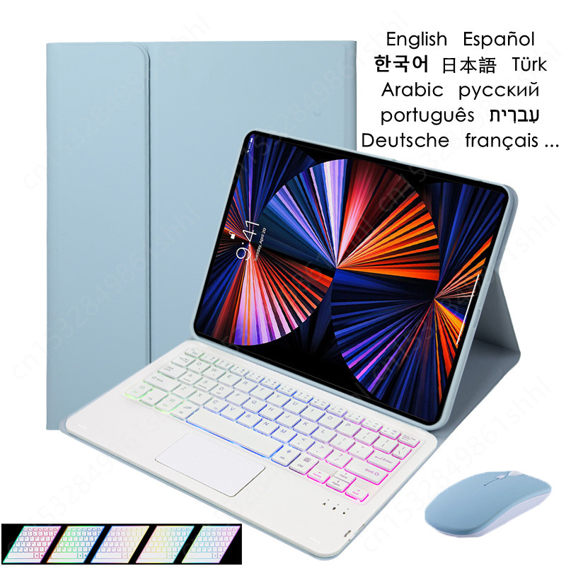 Custodia per tablet Lenovo Tab - Lenovo Tablet Keyboard Accessories recensione e prezzo