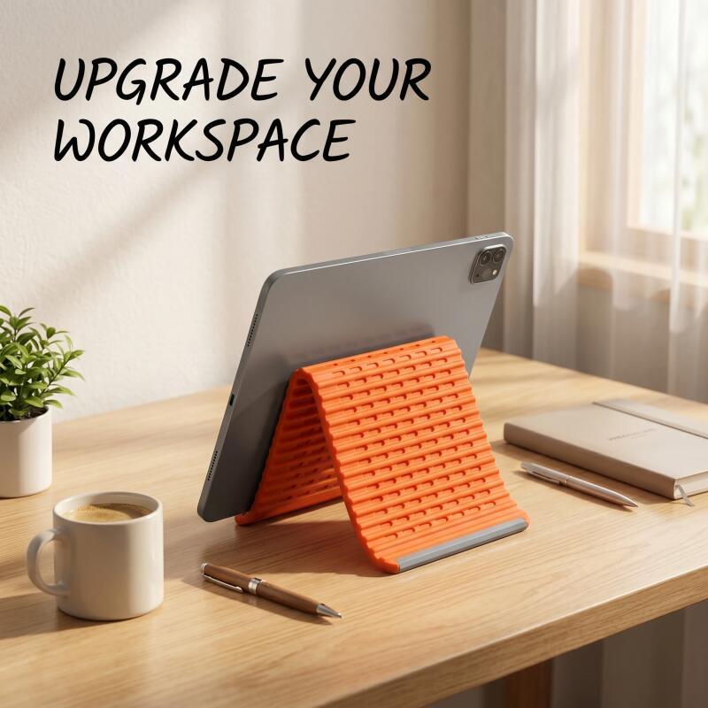 Supporto Creativo Pieghevole p - Essential Tablet Accessories recensione e prezzo