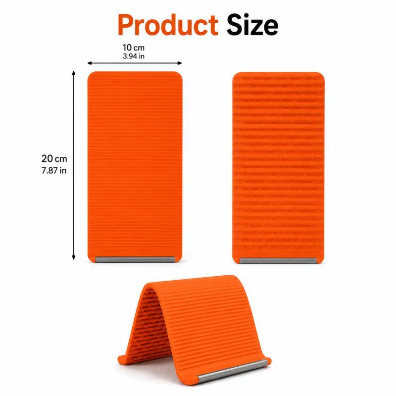Supporto Creativo Pieghevole p - Essential Tablet Accessories recensione e prezzo