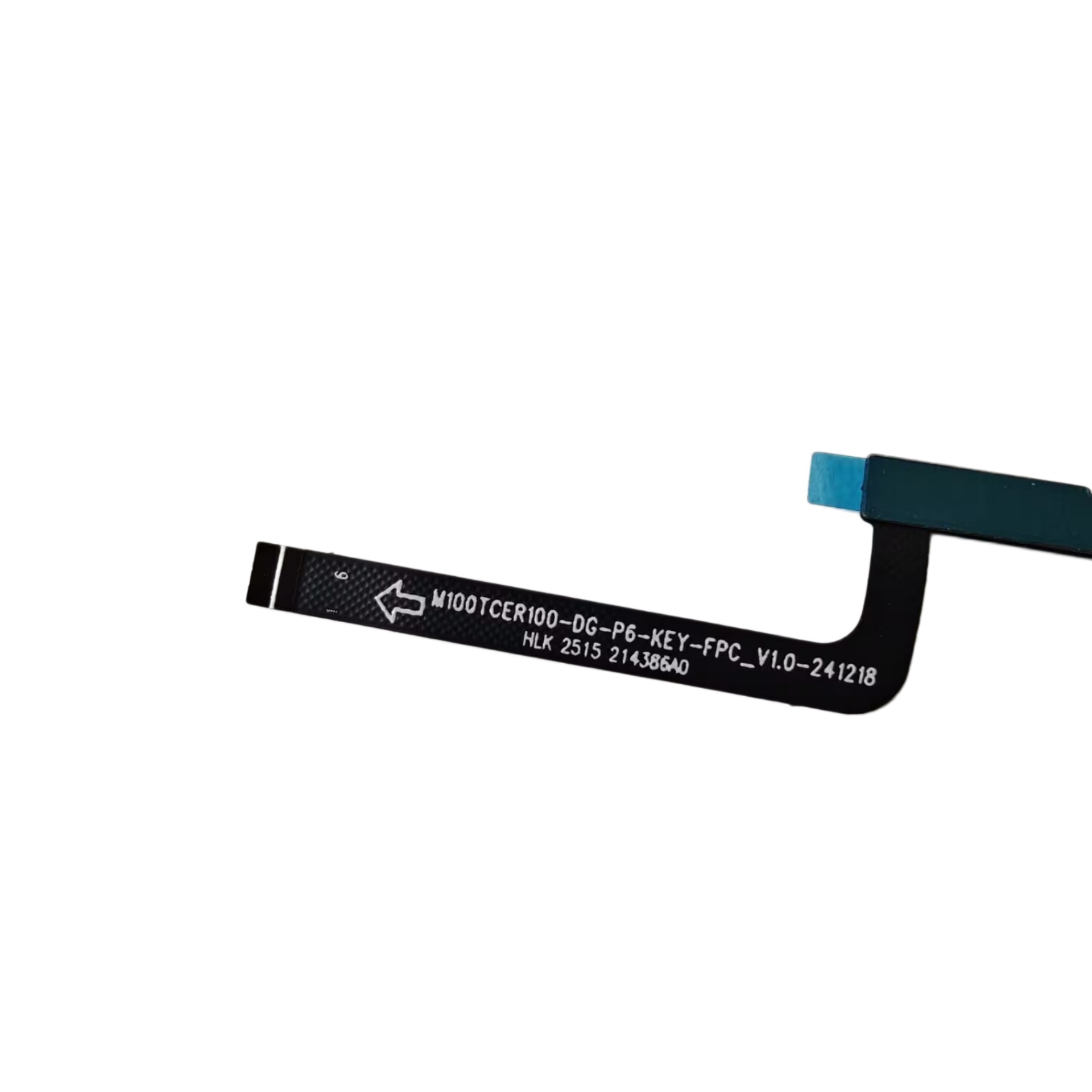 Nuovo Cavo Flessibile FPC per  - Ulefone Tablet Accessories recensione e prezzo